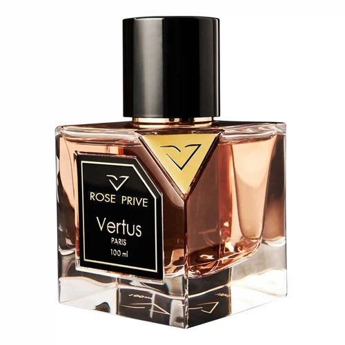 Vertus Paris Rose Prive