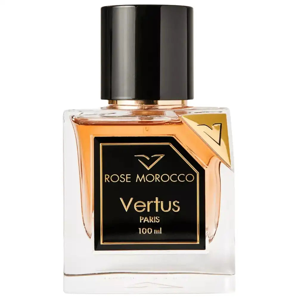 Vertus Paris Rose Morroco