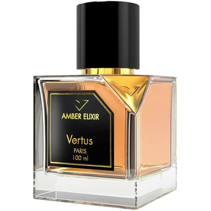 Vertus Paris Amber Elixir