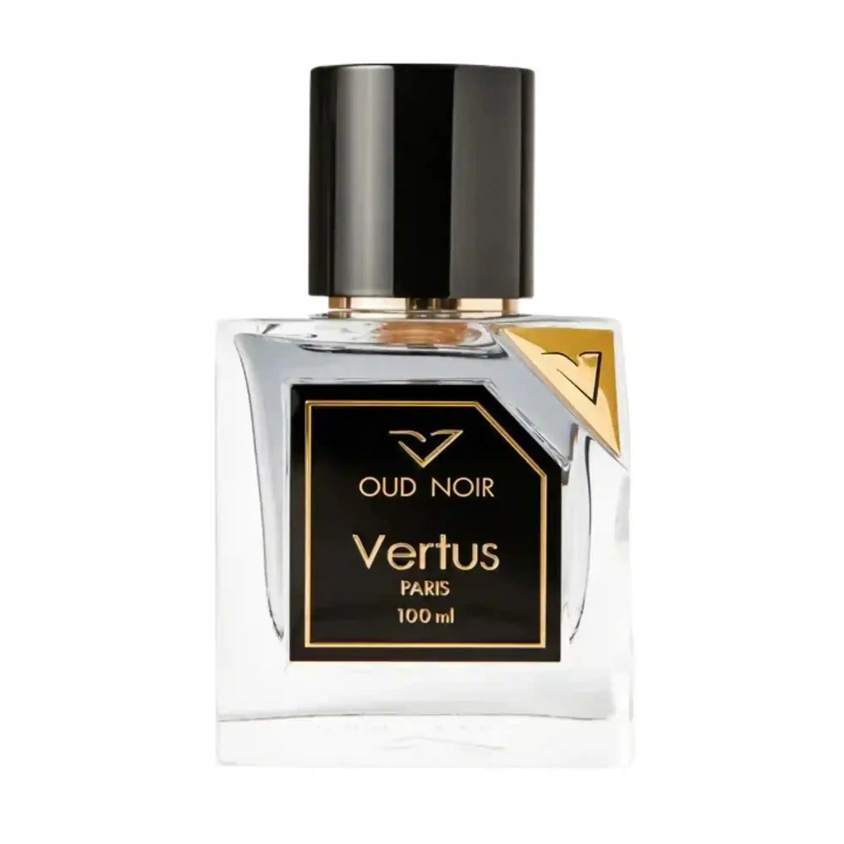 Vertus Paris Oud Noir