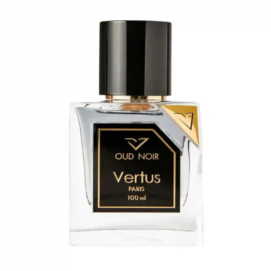 Vertus Paris Oud Noir