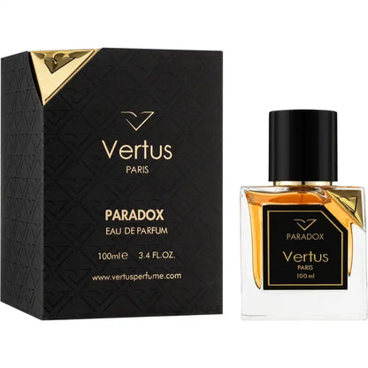Vertus Paris Paradox