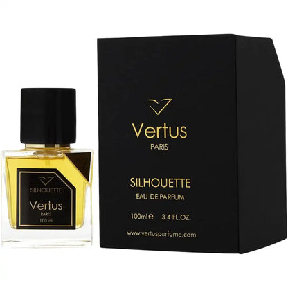 Vertus Paris Silhouette