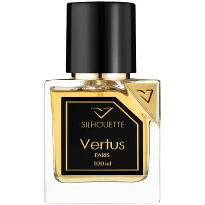 Vertus Paris Silhouette