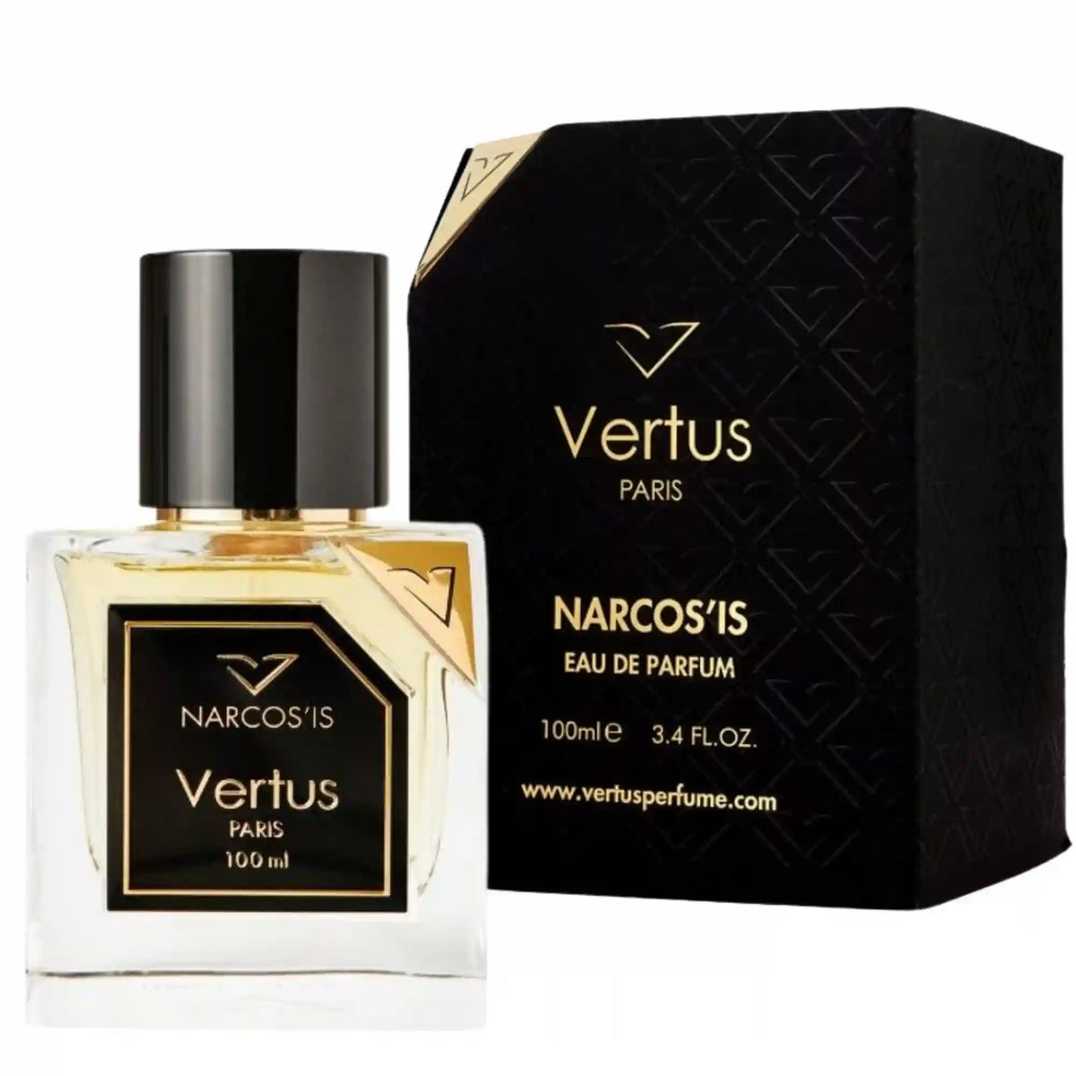 Vertus Paris Narcos'is