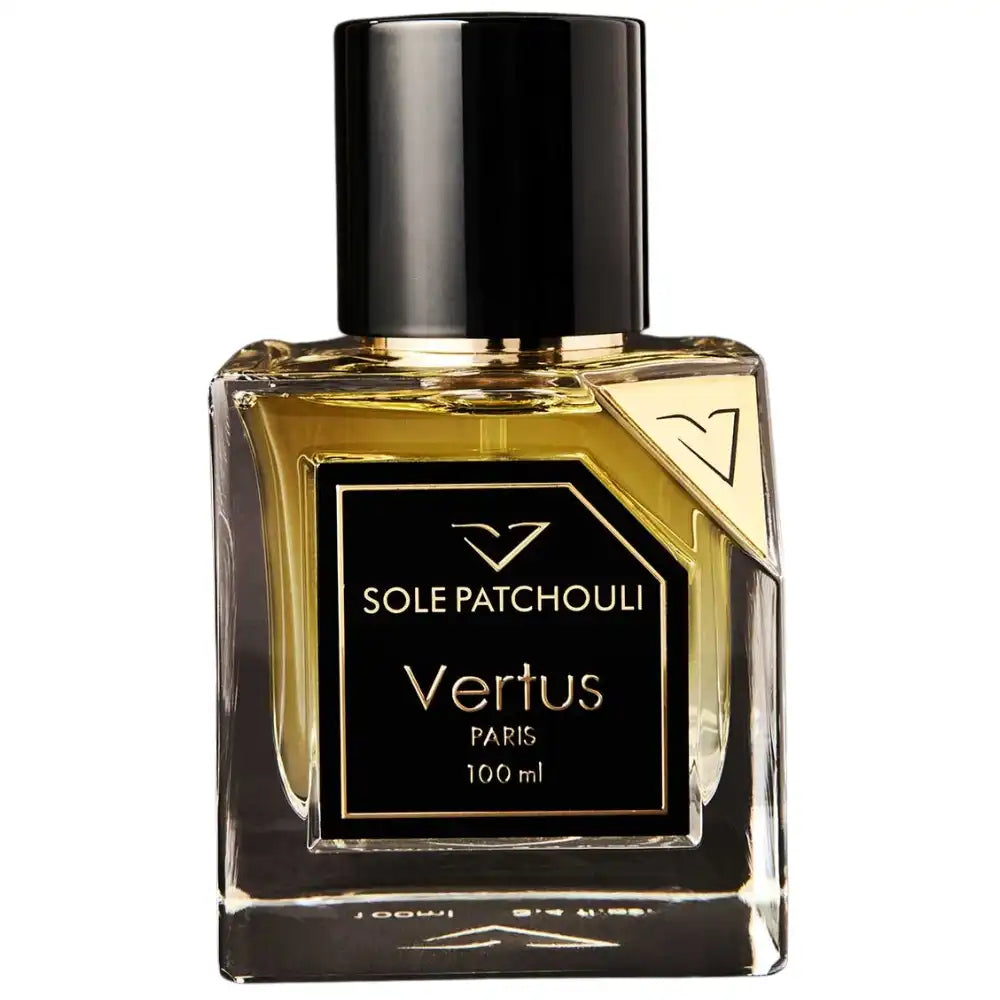Vertus Paris Sole Patchouli