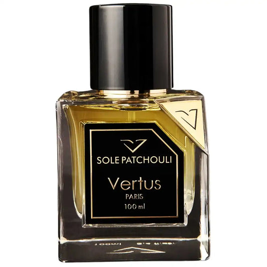 Vertus Paris Sole Patchouli