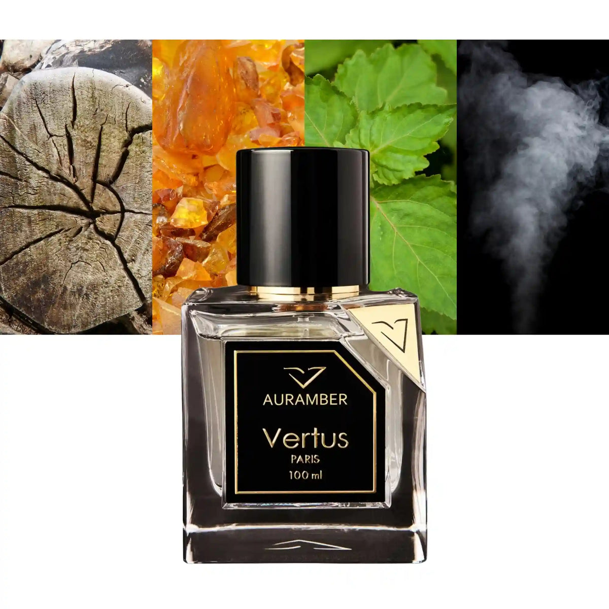 Vertus Paris Auramber