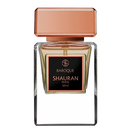 Shauran Baroque