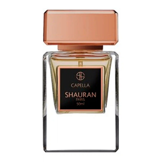 Shauran Capella