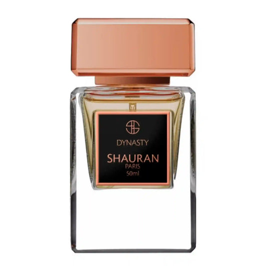 Shauran Dynasty