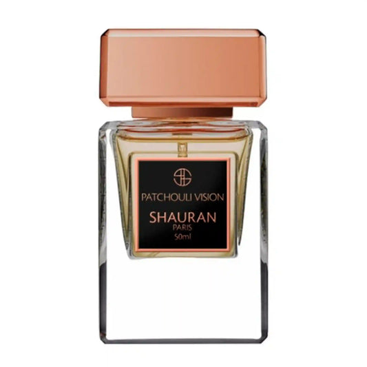 Shauran Patchouli Vision