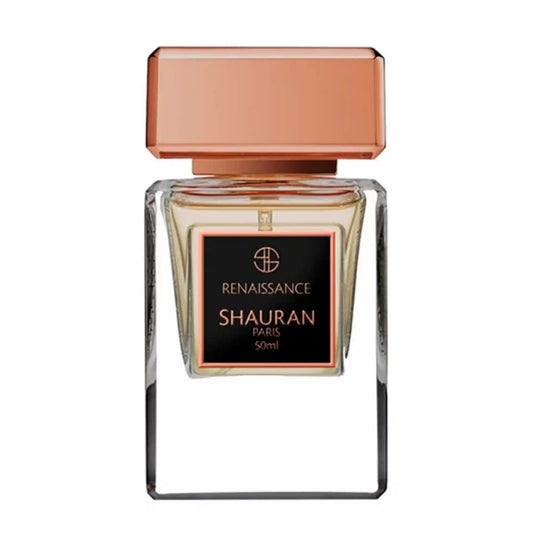 Shauran Renaissance