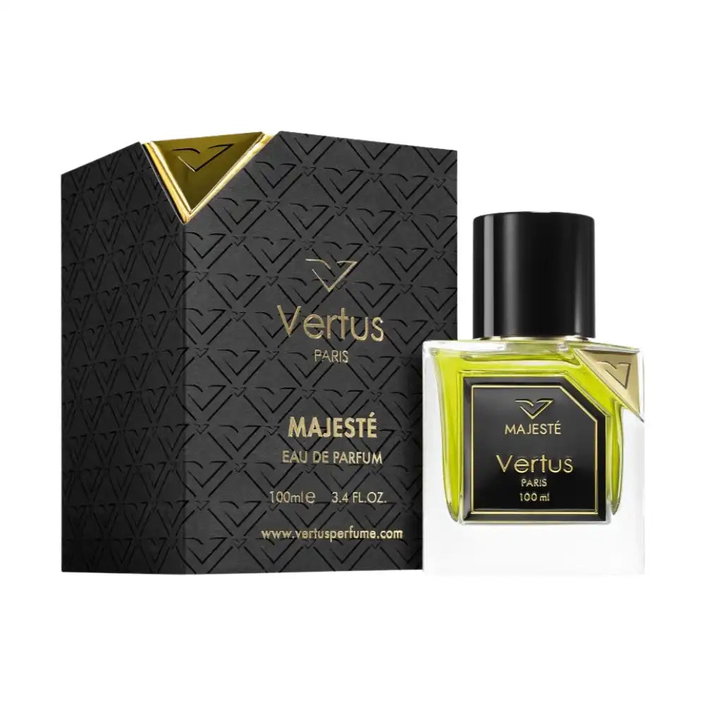 Vertus Majeste