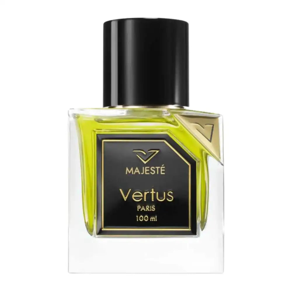 Vertus Majeste