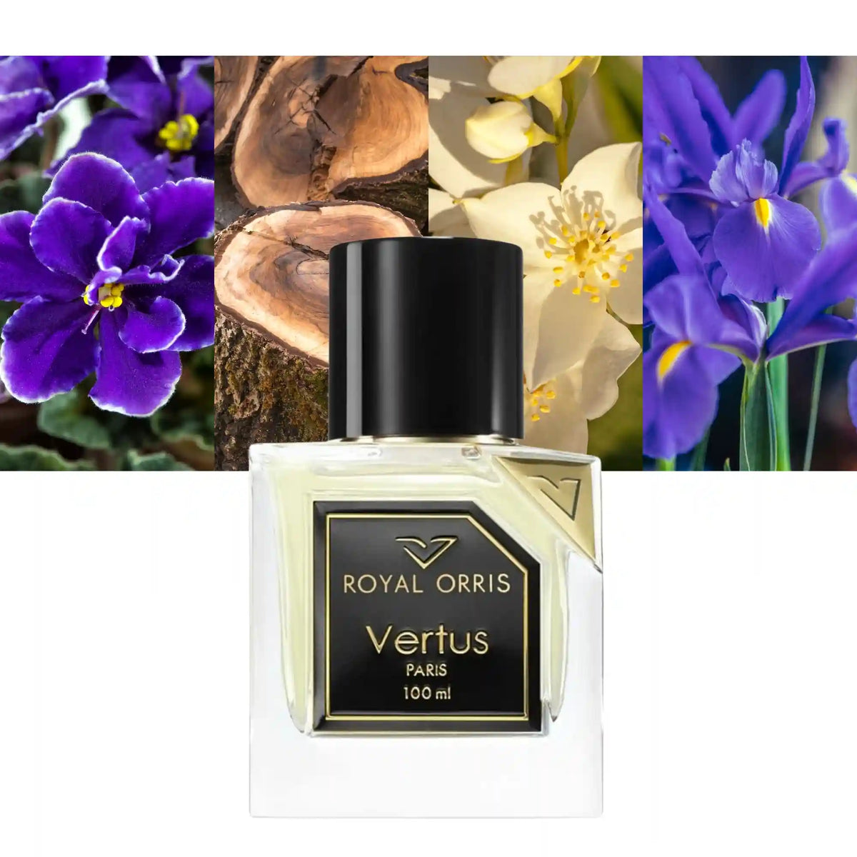 Vertus Royal Orris