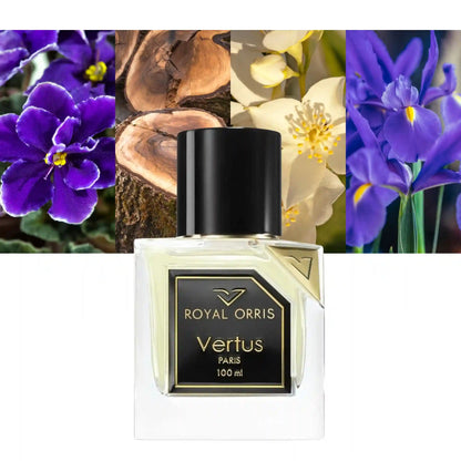 Vertus Royal Orris