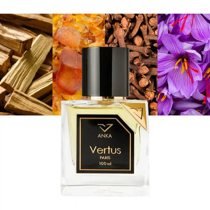 Vertus Anka