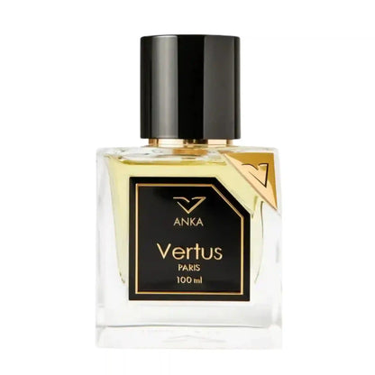 Vertus Anka