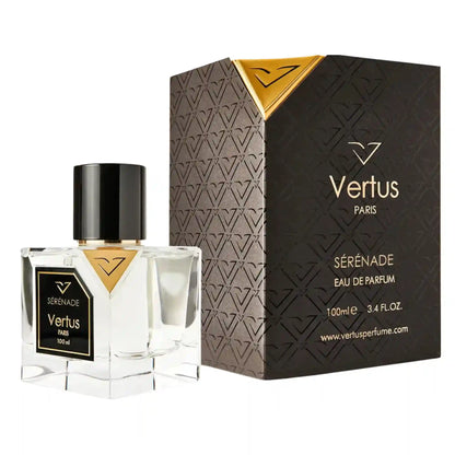 Vertus Paris Serenade