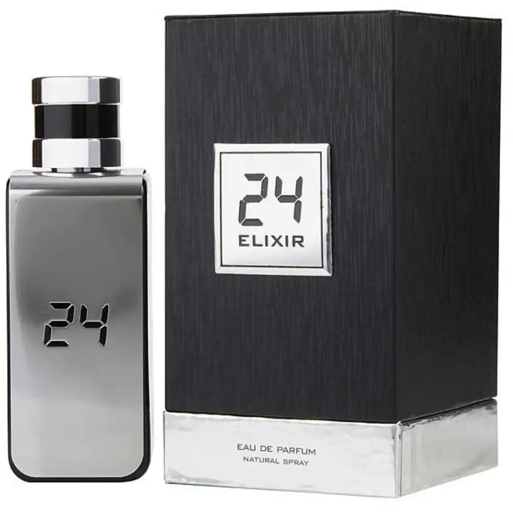 24 Elixir Platinum Scentstory Unisex
