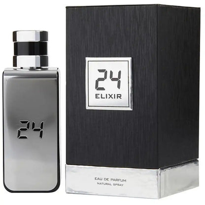 24 Elixir Platinum Scentstory Unisex