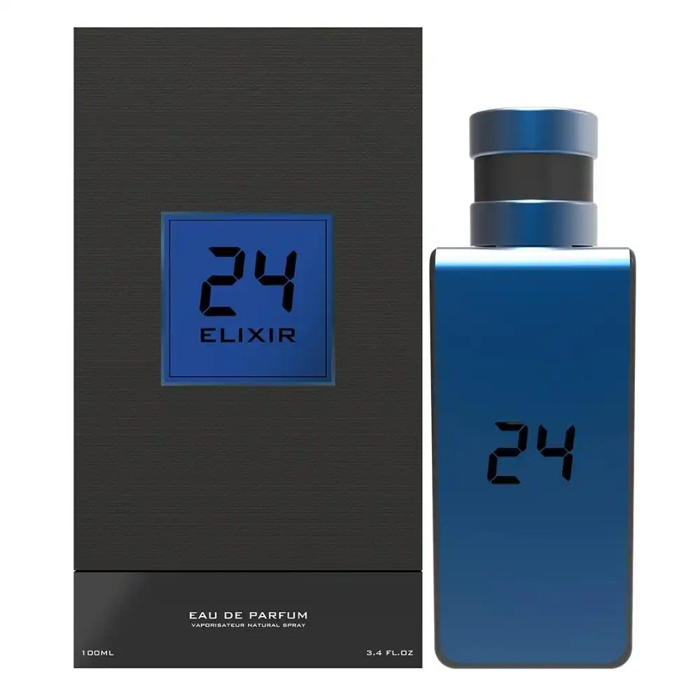 24 Elixir Azur Scentstory Unisex