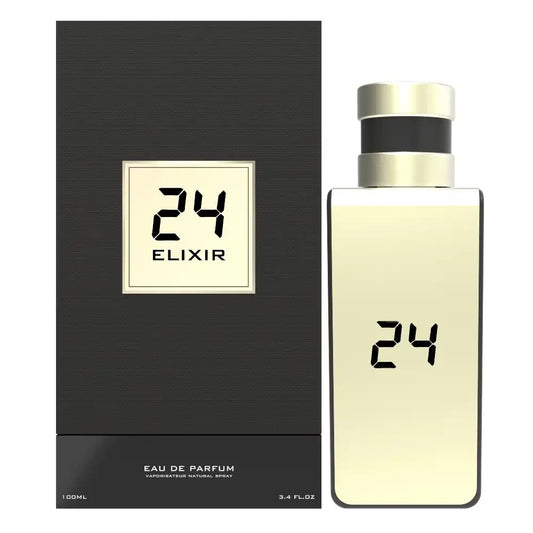 24 Elixir Sea of Tranquility Scentstory Unisex