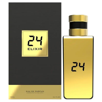 24 Elixir Gold Scentstory Unisex