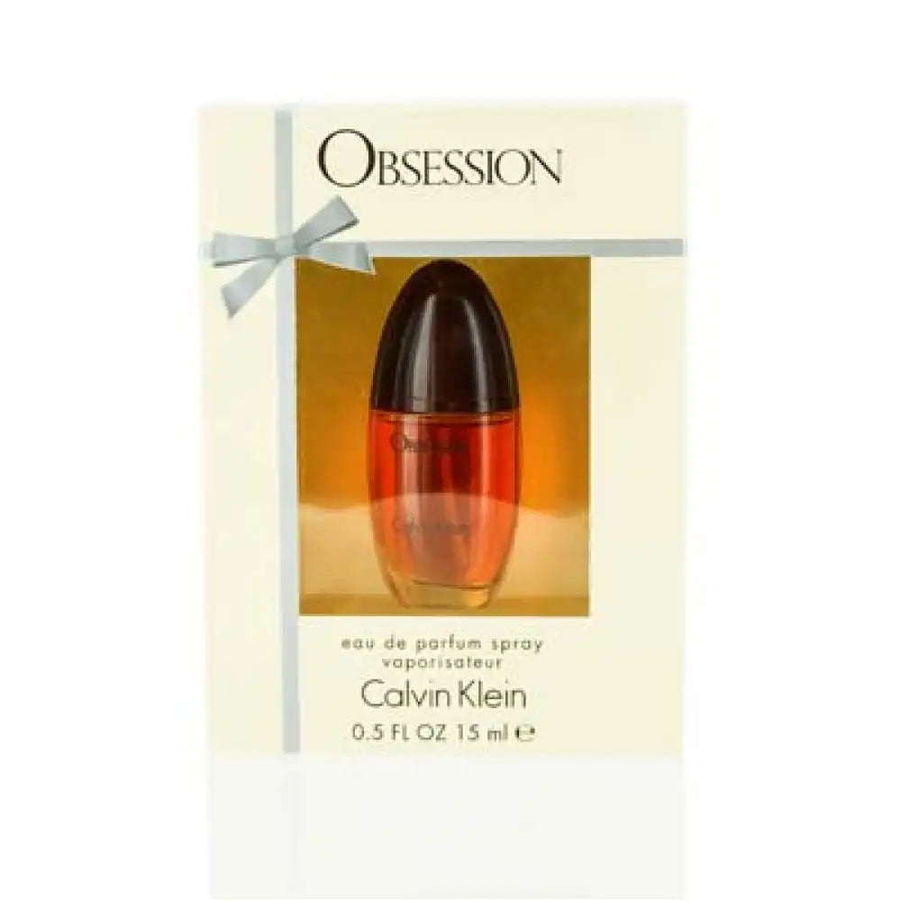 Calvin Klein Obsession