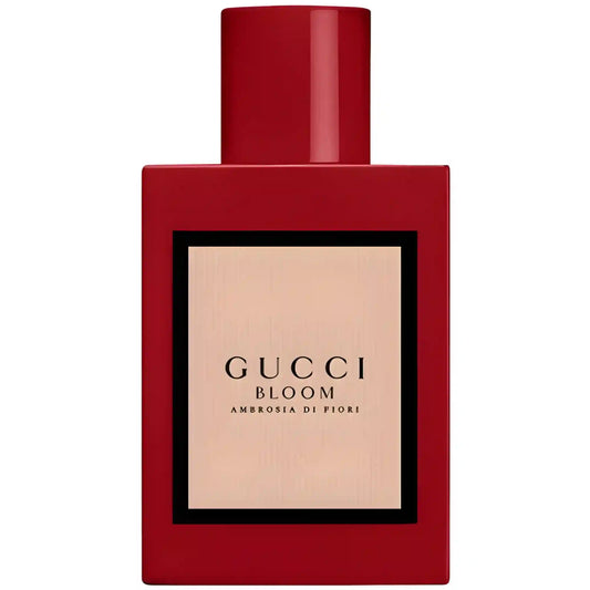 Gucci Bloom Ambrosia Di Fiori