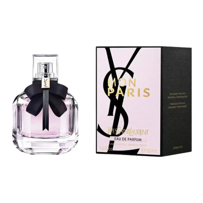 Yves Saint Laurent Mon Paris