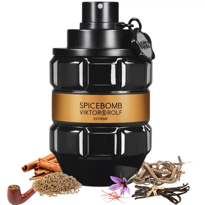 Viktor & Rolf SpiceBomb Extreme for Men