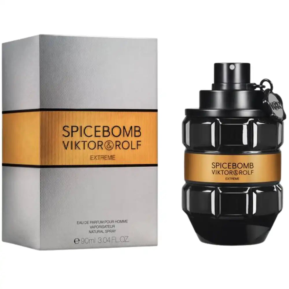 Viktor & Rolf SpiceBomb Extreme for Men