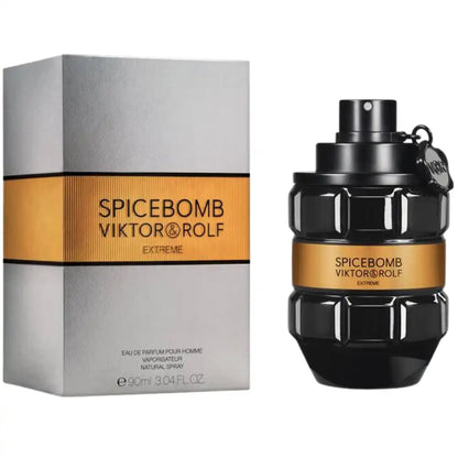 Viktor & Rolf SpiceBomb Extreme for Men