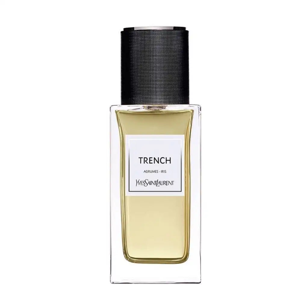 Yves Saint Laurent TRENCH AGRUMES-IRIS