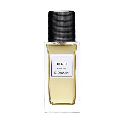 Yves Saint Laurent TRENCH AGRUMES-IRIS
