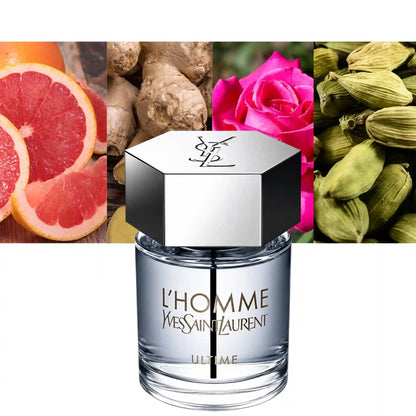 Yves Saint Laurent L'homme Ultime for Men