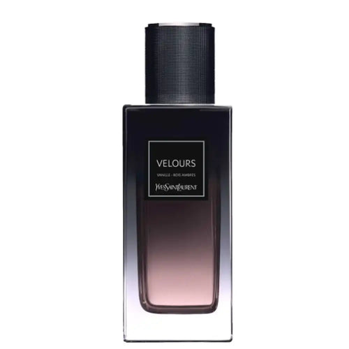 Yves Saint Laurent VELOURS VANILLE - BOIS AMBRES