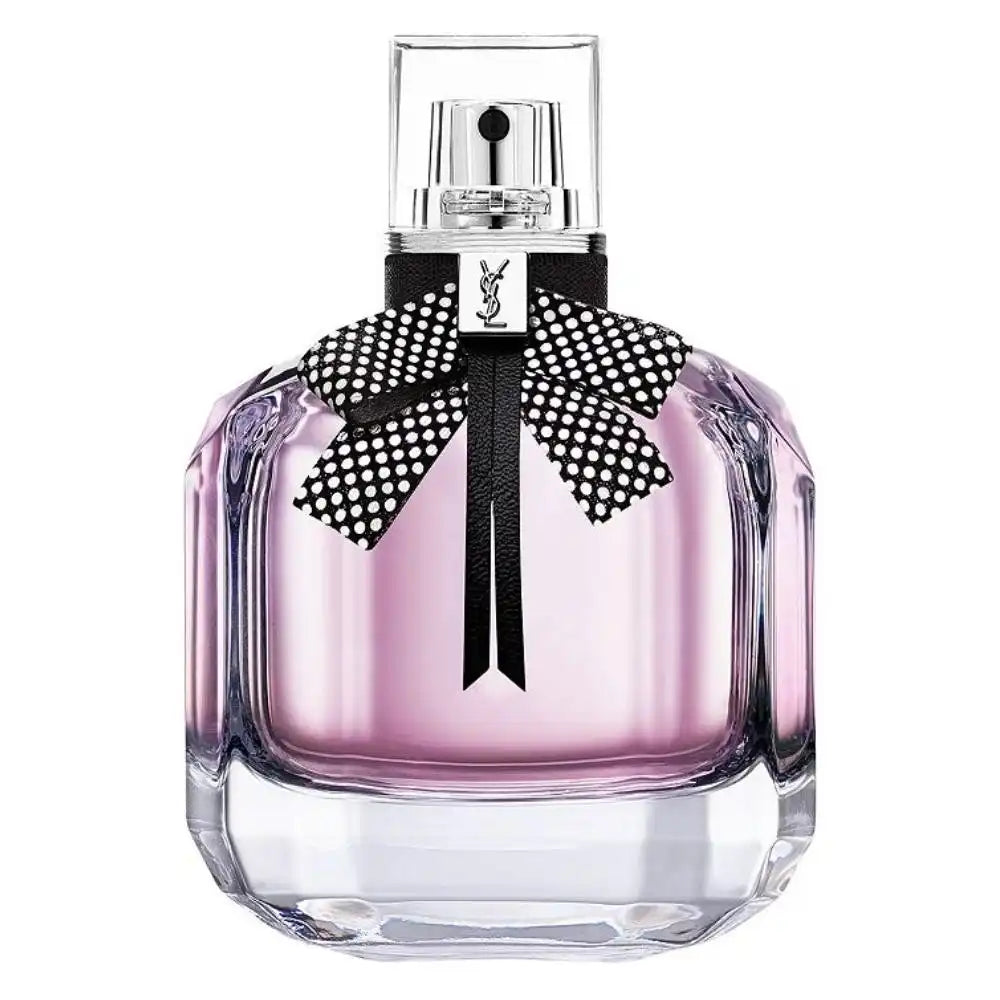 Yves Saint Laurent Mon Paris Couture Perfume