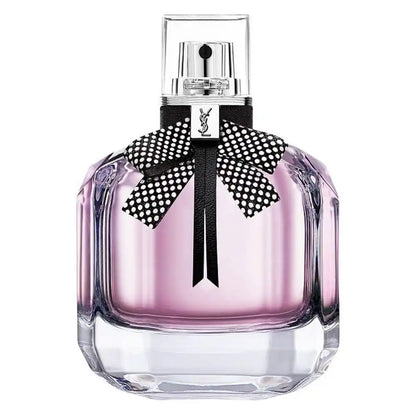 Yves Saint Laurent Mon Paris Couture Perfume