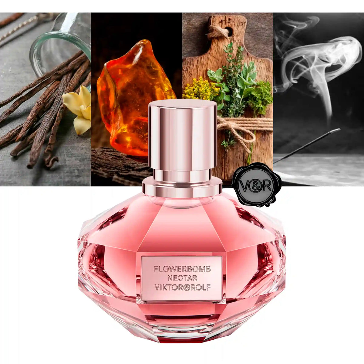 Viktor & Rolf Flowerbomb Nectar