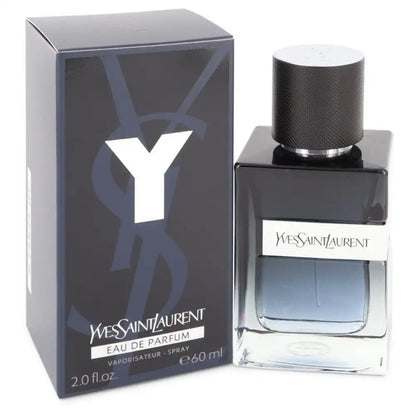 Yves Saint Laurent Y