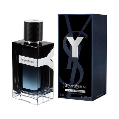 Yves Saint Laurent Y