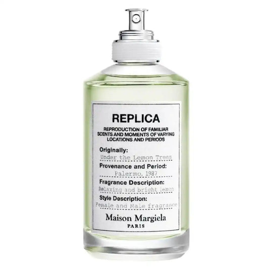 Maison Martin Margiela Replica Under The Lemon Trees