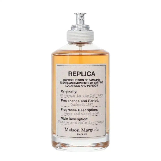 Maison Martin Margiela Replica Whispers In The Library