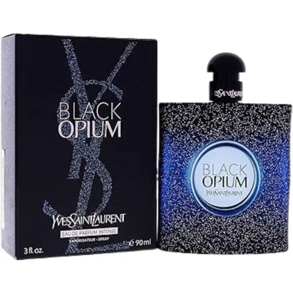 Yves Saint Laurent Black Opium Intense for Women
