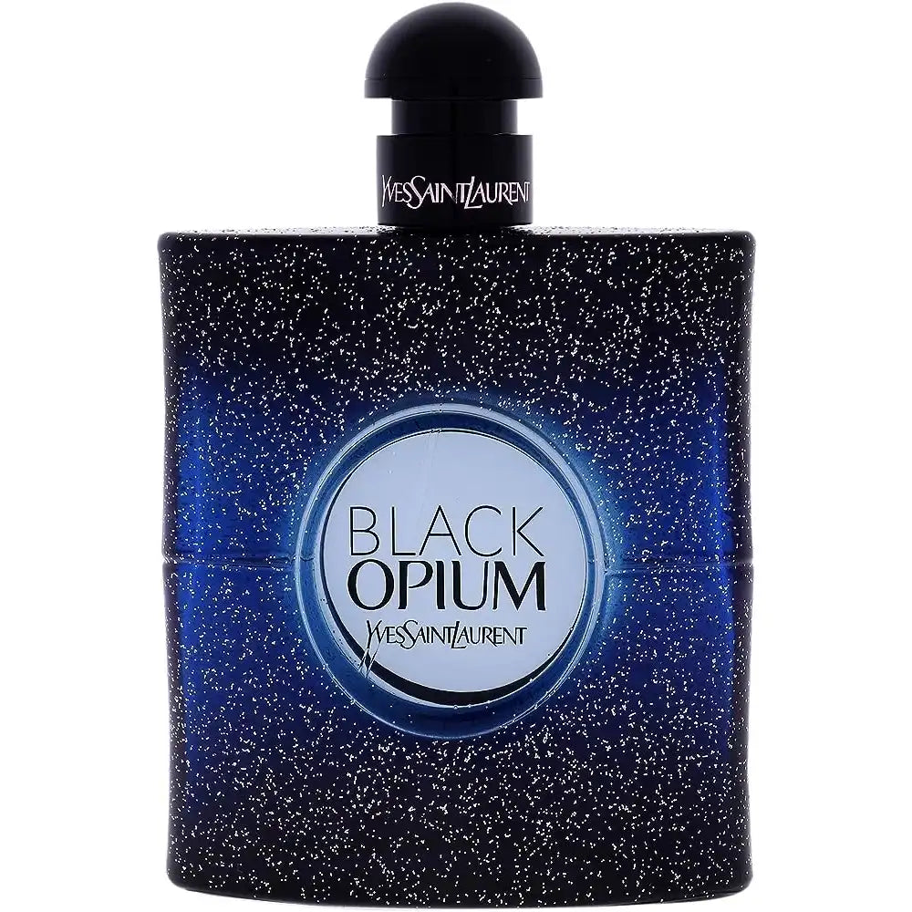 Yves Saint Laurent Black Opium Intense for Women