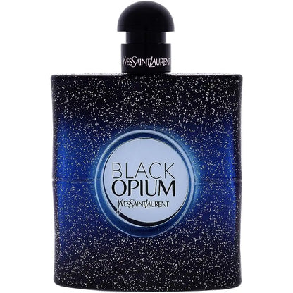 Yves Saint Laurent Black Opium Intense for Women