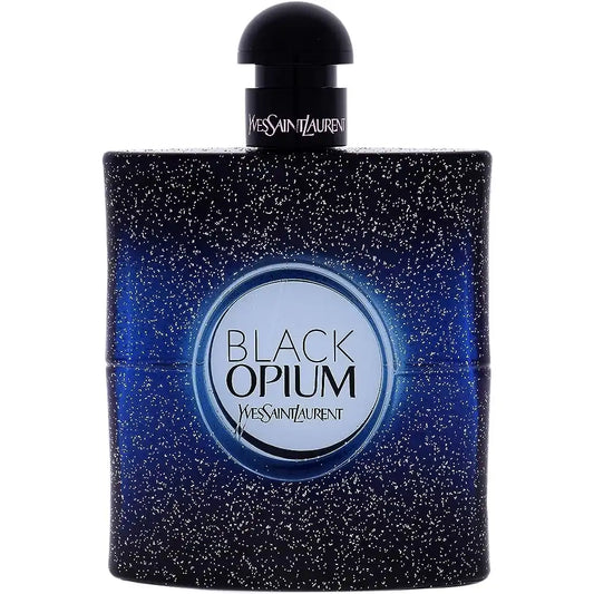 Yves Saint Laurent Black Opium Intense for Women
